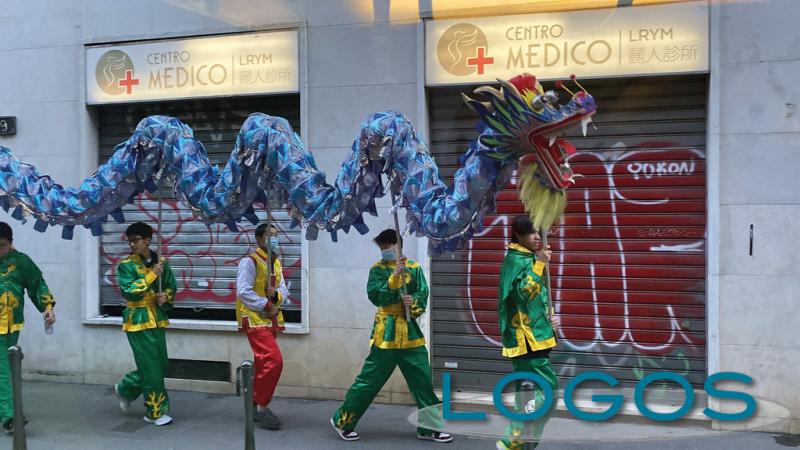 Milano - Capodanno Cinese, 2024