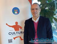 Sport - Ivo Licciardi, Nuova Cultura Sportiva, 2024