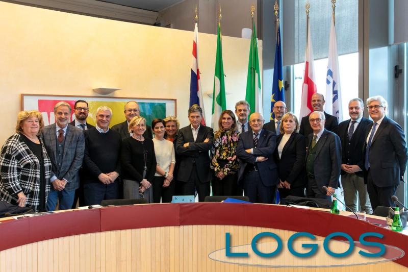 Milano - La nuova associazione 