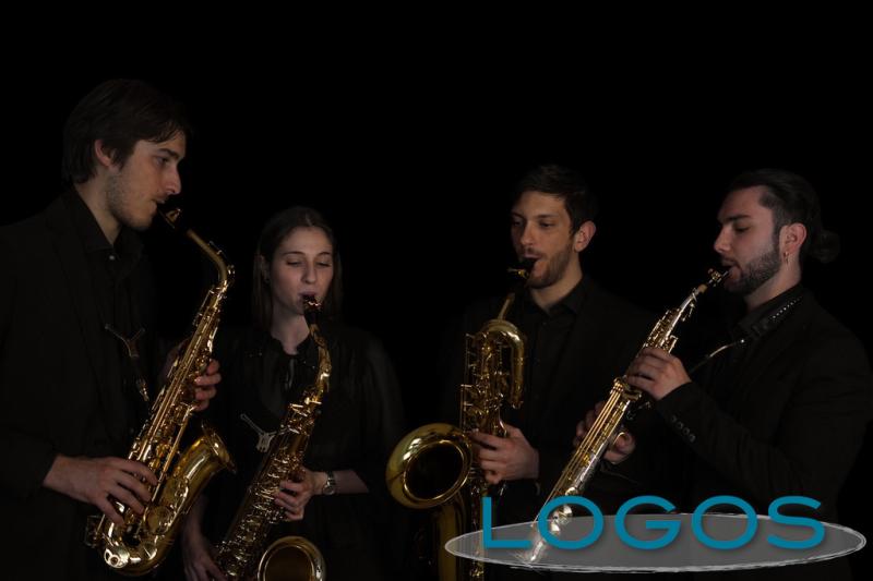 Musica - 'Amat Sax Quartet'