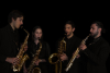 Musica - 'Amat Sax Quartet'