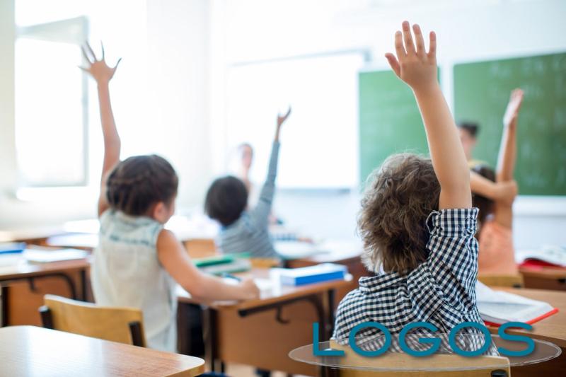 Scuola - Alunni generic