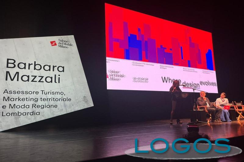 Milano / Eventi - La presentazione del Salone del Mobile 