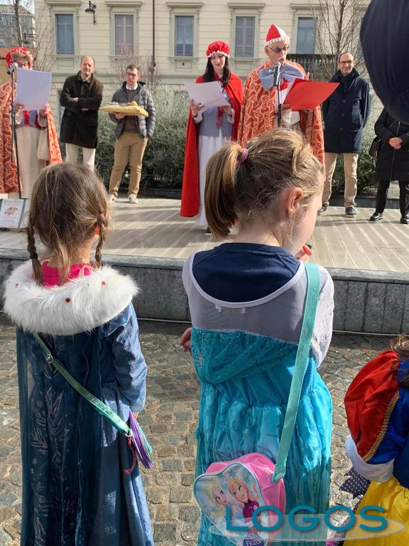 Busto Arsizio / Eventi - Carnevale 