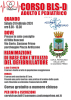 Castano / Salute - Corso BLS-D