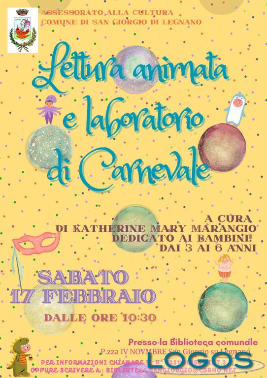 Eventi, San Giorgio su Legnano