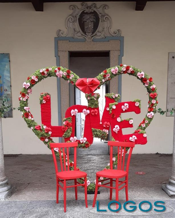 Territorio / Eventi - 'Somma In Love' Territorio / Eventi - 'Somma In Love'