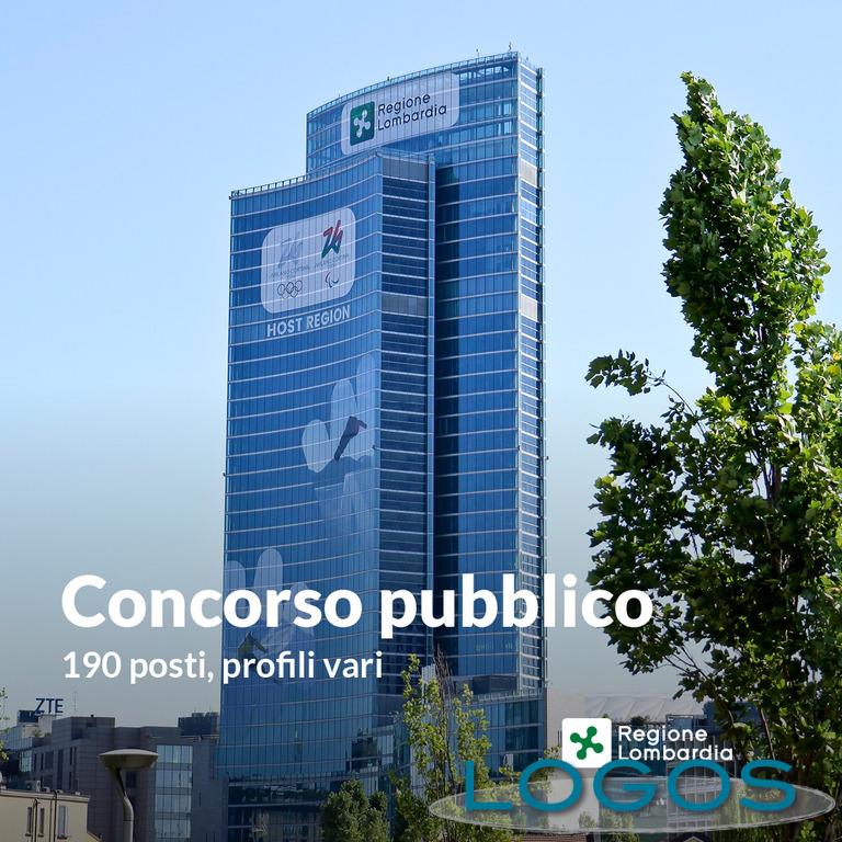 Milano - Regione Lombardia assume 190 posizioni Milano - Regione Lombardia assume 190 posizioni