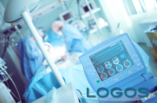 Salute - Macchinario