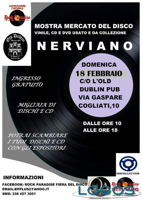 Musica, Eventi, Nerviano