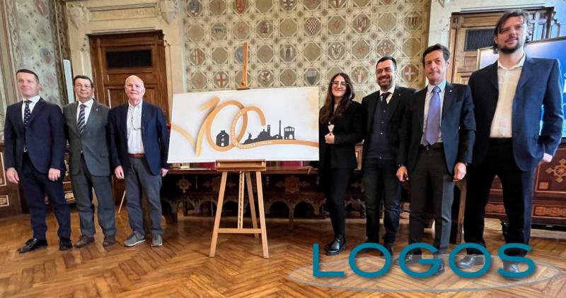 Legnano / Eventi - Il centenario di Legnano 