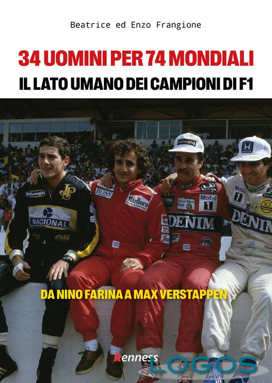 Libri / Sport - La copertina del libro 