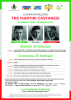 Castano / Eventi - La commemorazione dei Tre Martiri 