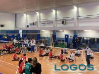 Sport - Sitting volley.2