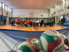 Sport / Territorio - Sitting volley 
