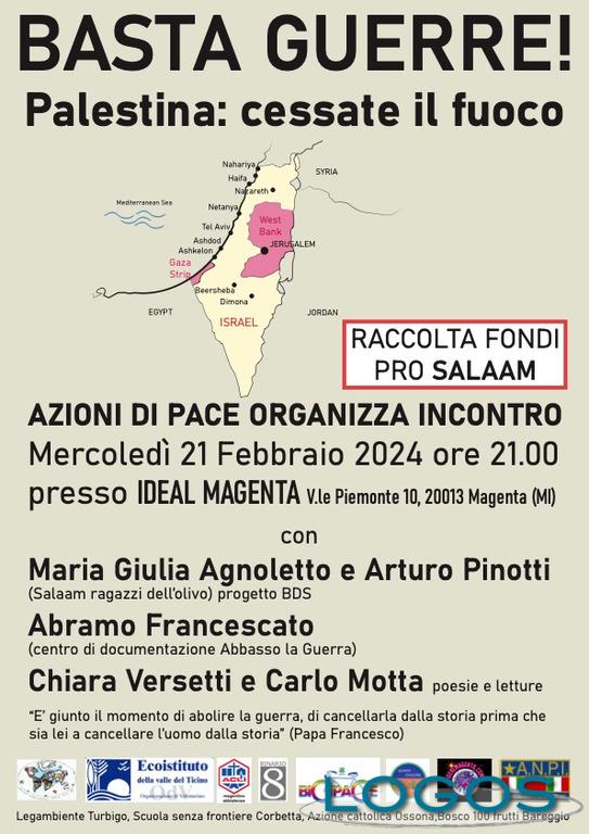Attualità, Eventi, Magenta, Sociale
