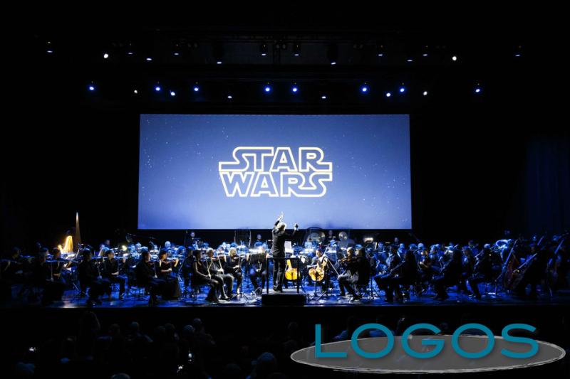 Eventi / Milano - 'Star Wars' in concerto (Flavio Ianniello)