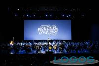 Eventi / Milano - 'Star Wars' in concerto (Flavio Ianniello)
