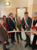Salute / Territorio - L'inaugurazione del punto prelievi 