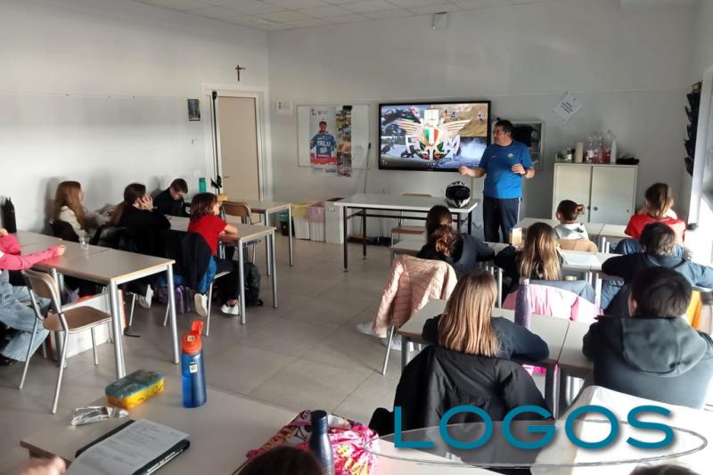 Territorio, Magenta, Scuola