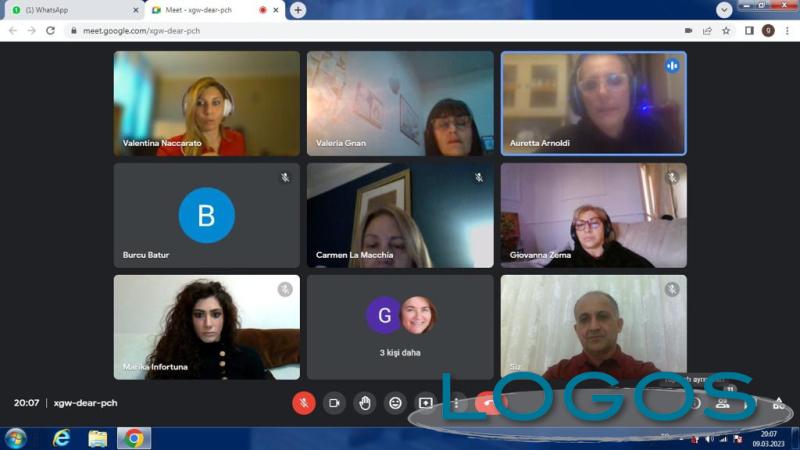 Cuggiono / Scuole - Premi europei per l'istituto comprensivo 