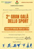 Busto Garolfo - 2° Gran Gagà dello Sport, 2024