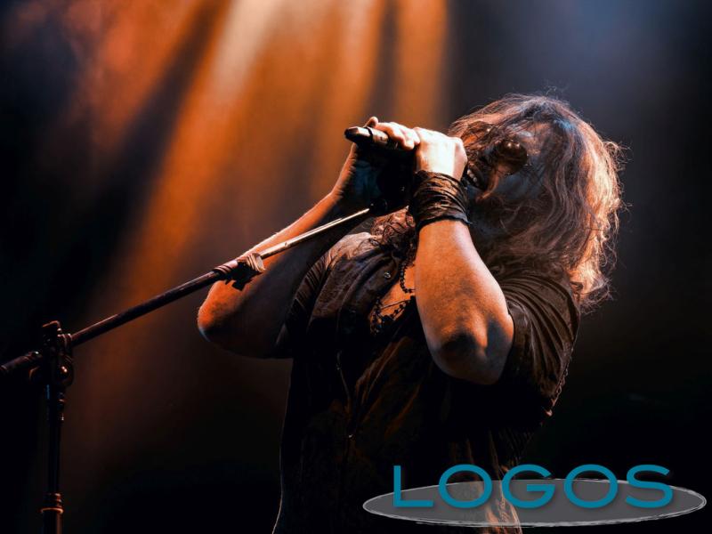 Musica - Gianluca Grignani (Foto SteBrovetto)