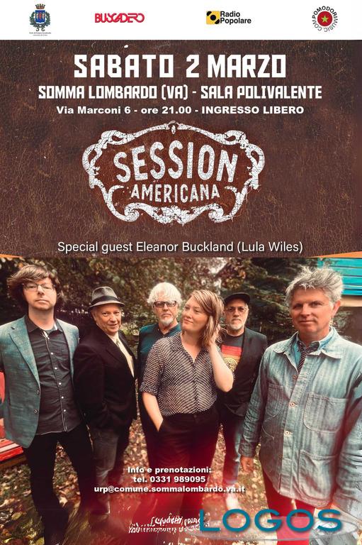 Territorio / Eventi - La locandina dell'evento 