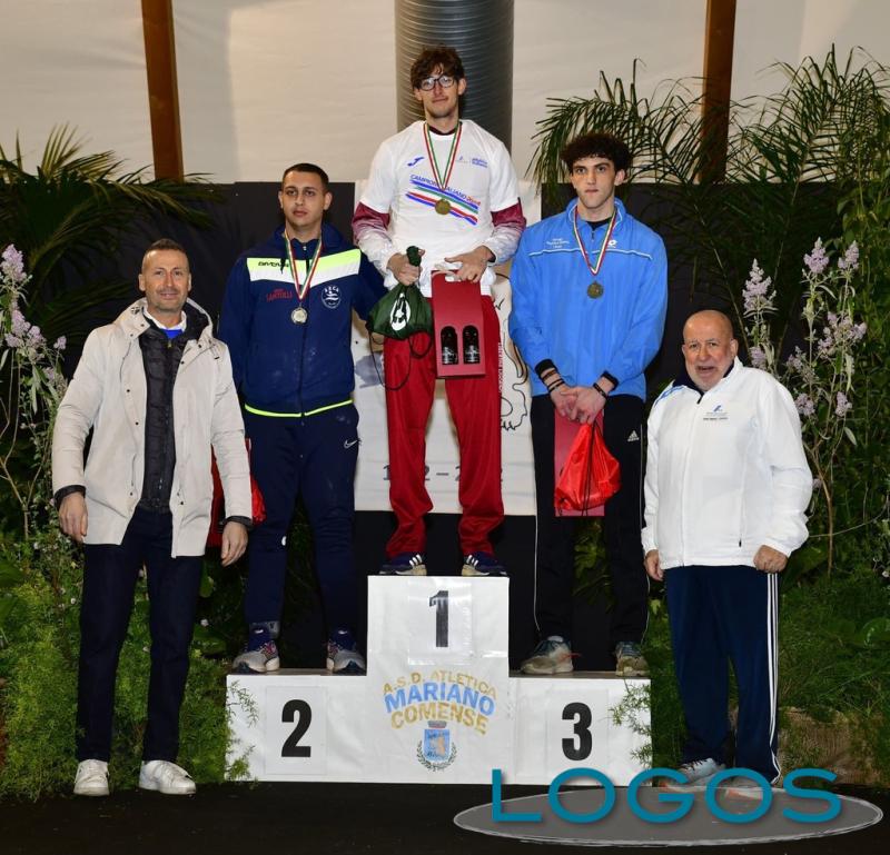 Sport / Inveruno - Stefano Marmonti 