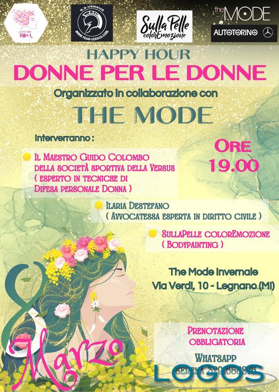 Legnano / Eventi - La locandina dell'evento 