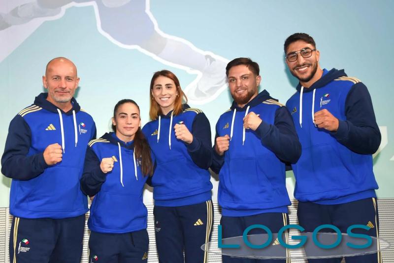 Sport, Busto Arsizio