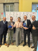 Busto Arsizio / Sport - La presentazione dell'evento 