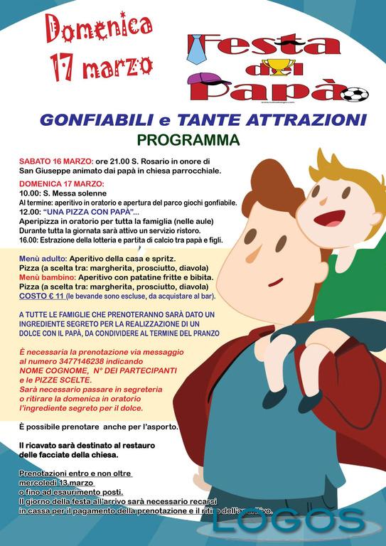 Vanzaghello / Eventi - Festa dei papà 