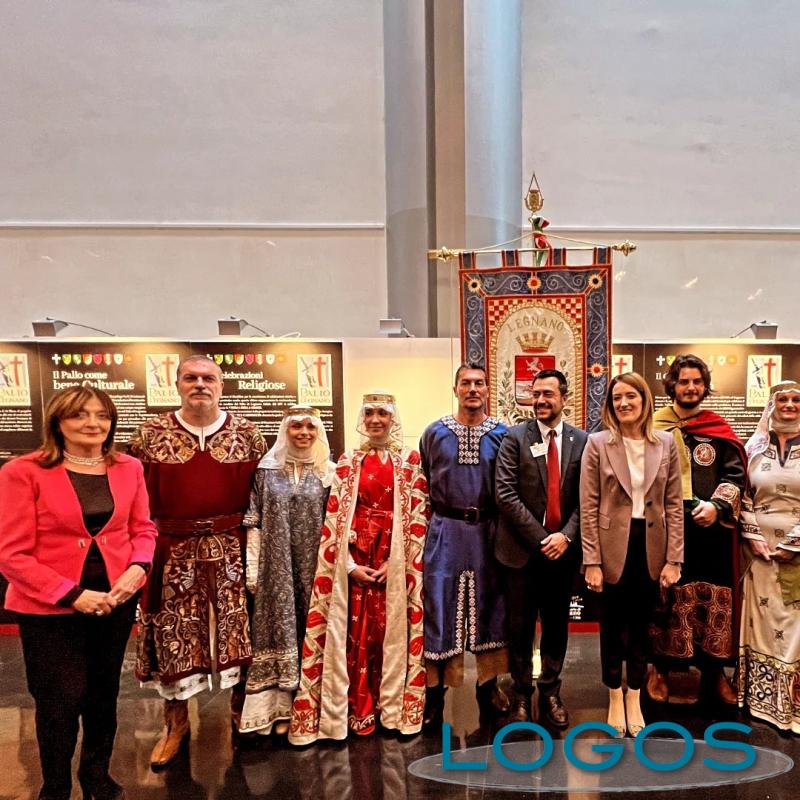 Attualità, Eventi, Legnano