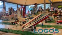 Eventi / Legnano - Mattoncini Lego 