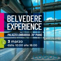 Milano / Eventi - 'Belvedere Experience' 