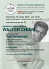 Robecchetto / Eventi - Al Guado evento su Walter Chiari 