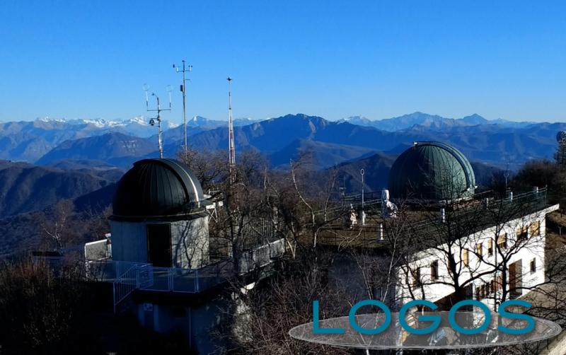 Territorio - Osservatorio astronomico 