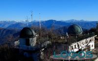 Territorio - Osservatorio astronomico 