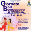 Corbetta / Eventi - 'Giornata del Benessere' 