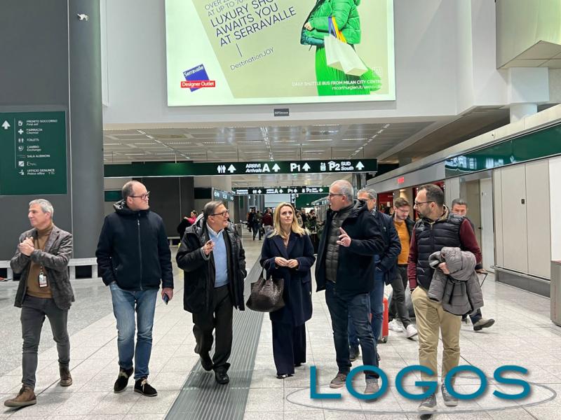 Malpensa, Milano