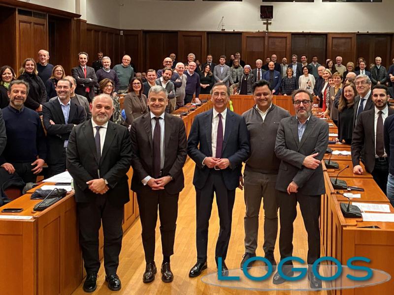 Milano - Consulta contro la corruzione 