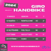 Dairago / Sport - Giro Handbike 