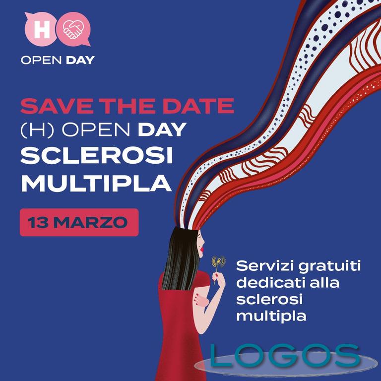 Salute / Territorio - Open day sclerosi multipla 