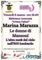 Magenta / Eventi - La locandina 