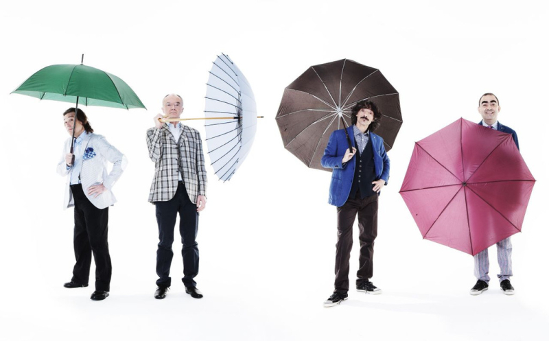 Eventi - 'Elio e le Storie Tese' Eventi - 'Elio e le Storie Tese'