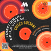 Musica - Chicco Gussoni