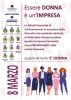 Territorio / Commercio - 'Essere Donna è un'Impresa' 