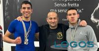 Sport / Legnano - 'Versus' da podio 