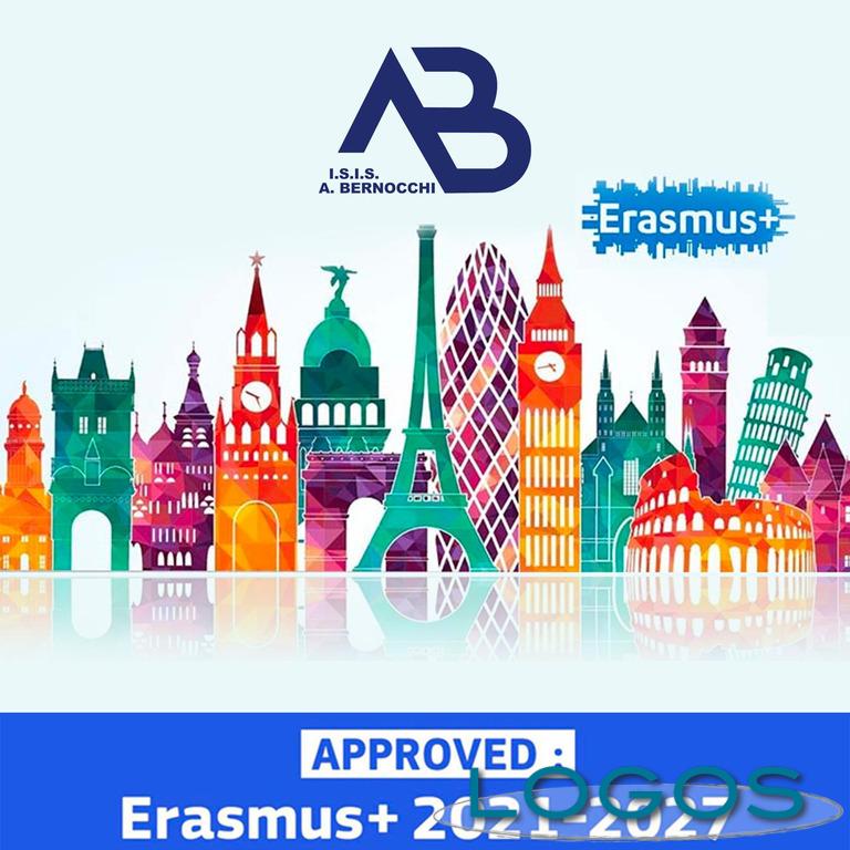 Scuole / Legnano - Erasmus+